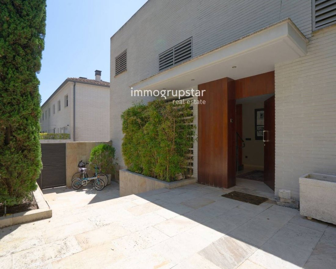 House in Platja d'Aro, Catalonia, Spain 3 - 19140935