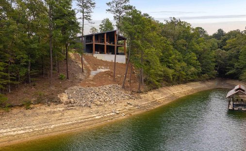 Haus in Bremen, Alabama, Vereinigte Staaten 1