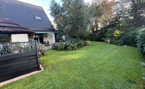 Haus in Ploeren, Bretagne, Frankreich 1