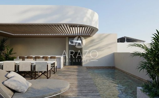 Appartamento a Limisso, Distretto di Limassol, Cipro 1