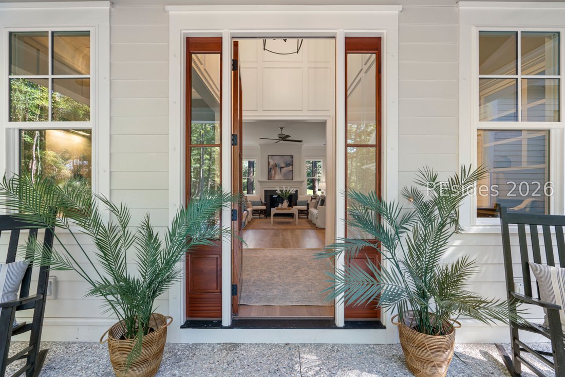 House in Bluffton, South Carolina, United States 5 - 19139497