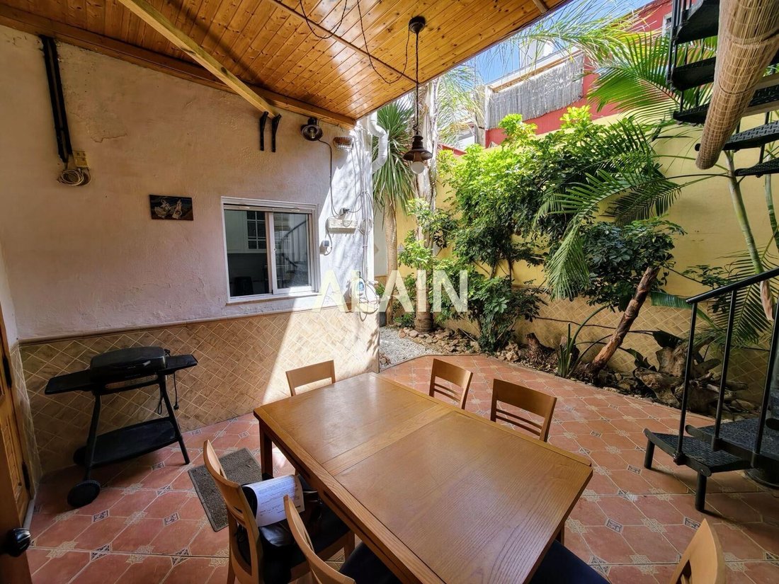 Casa en Playa De La Malvarrosa, Poblats Maritims, Valencia 5 - 19139826