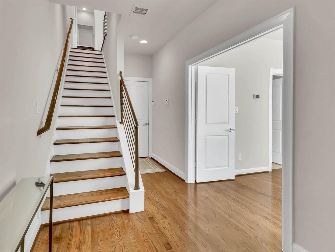House in Houston, Texas, United States 3 - 19128666