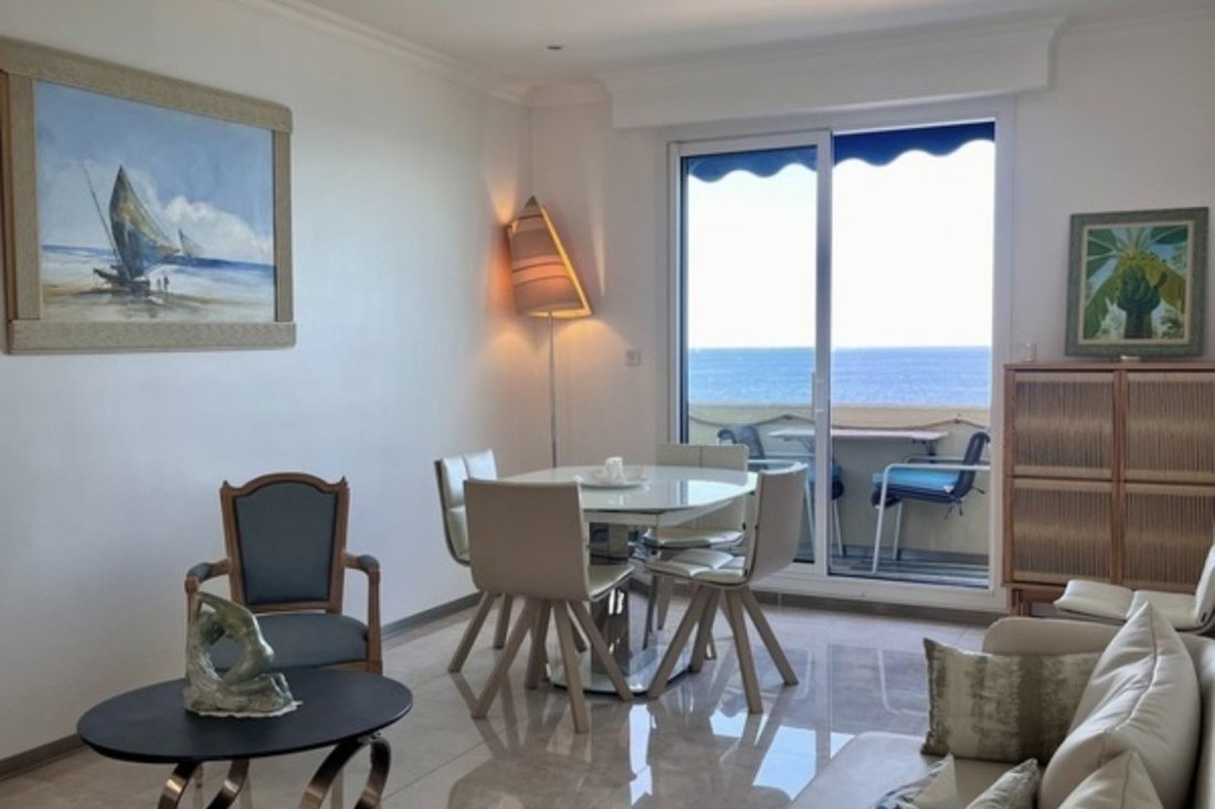 Apartment in Nice, Provence-Alpes-Côte d'Azur, France 2 - 19141270
