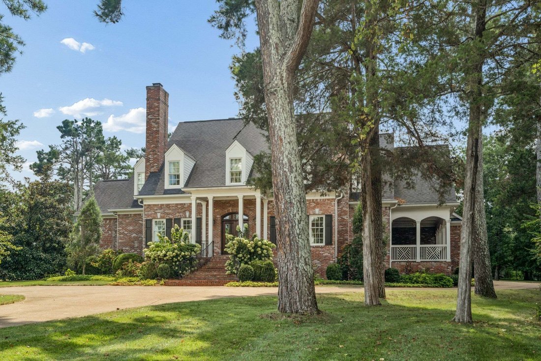 Casa a Nashville, Tennessee, Stati Uniti 2 - 19139723
