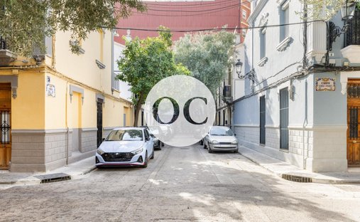 Apartment in l'Olivereta, Valencia, Spain 1