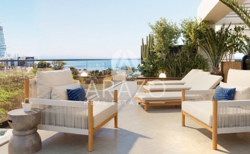 Appartamento a Limisso, Distretto di Limassol, Cipro 1