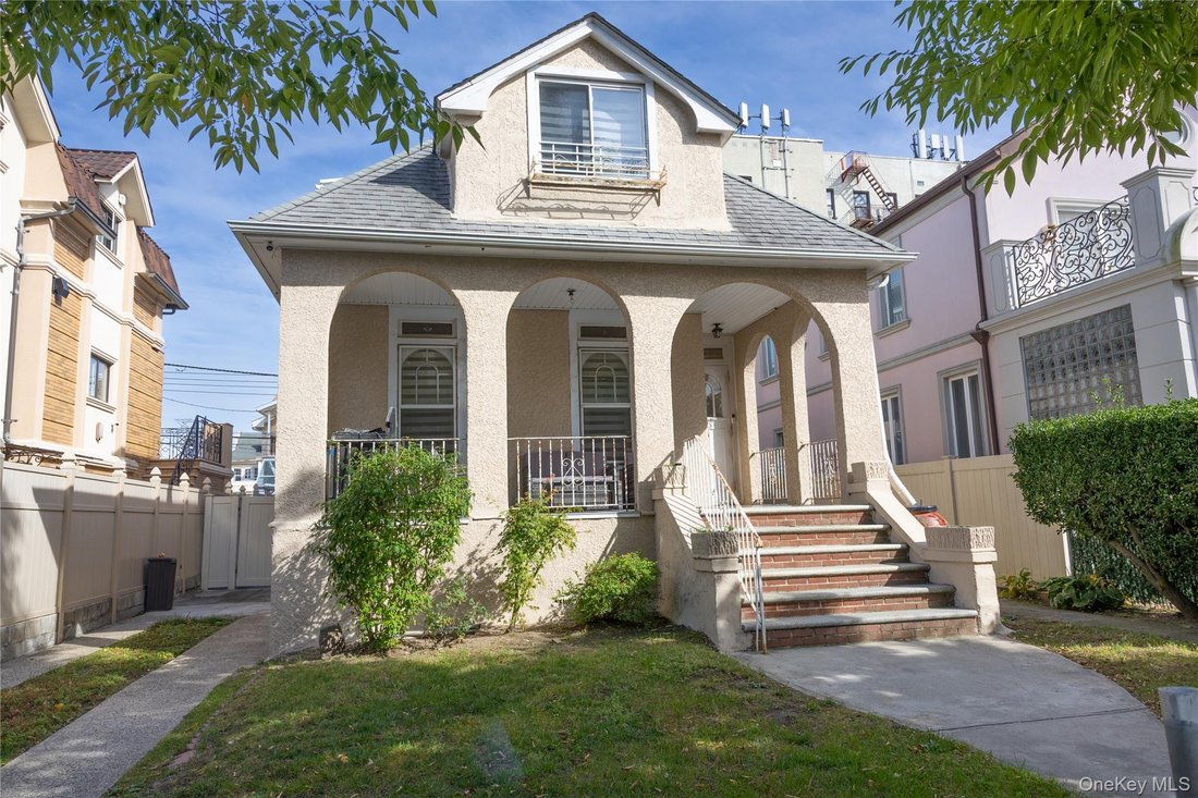 Maison à New York, État de New York, États-Unis 1 - 19142662
