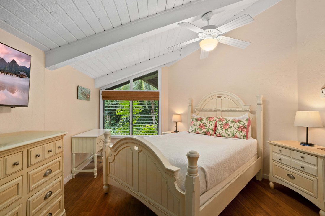 House in Princeville, Hawaii, United States 5 - 19139492
