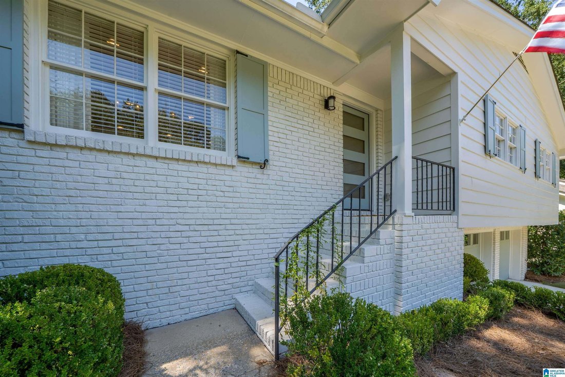 House in Mountain Brook, Alabama, United States 2 - 19142548
