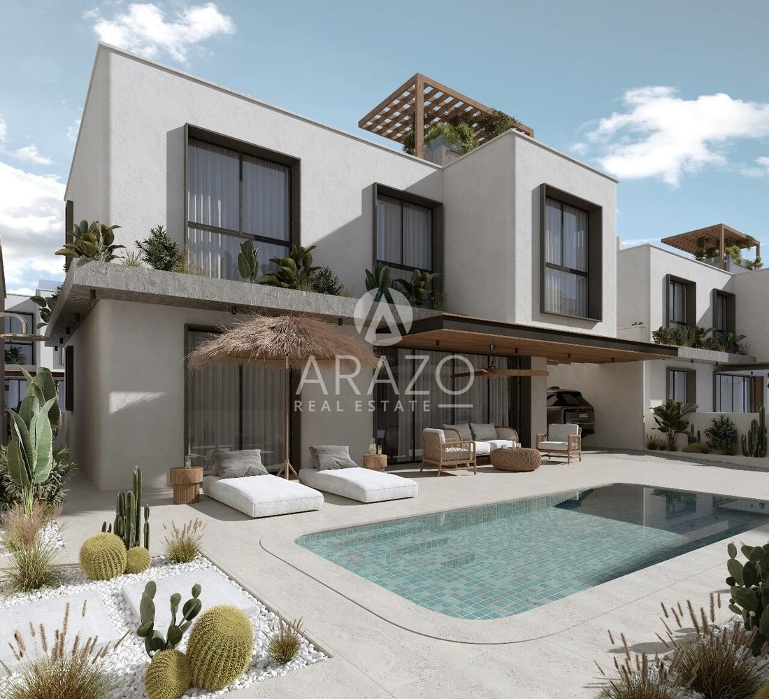 Villa in Agia Napa, Zypern 5 - 19142412