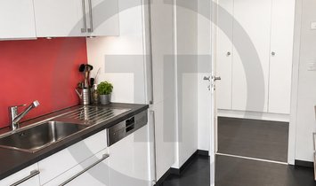 Apartment in Vessy, Veyrier, Canton of Geneva 1