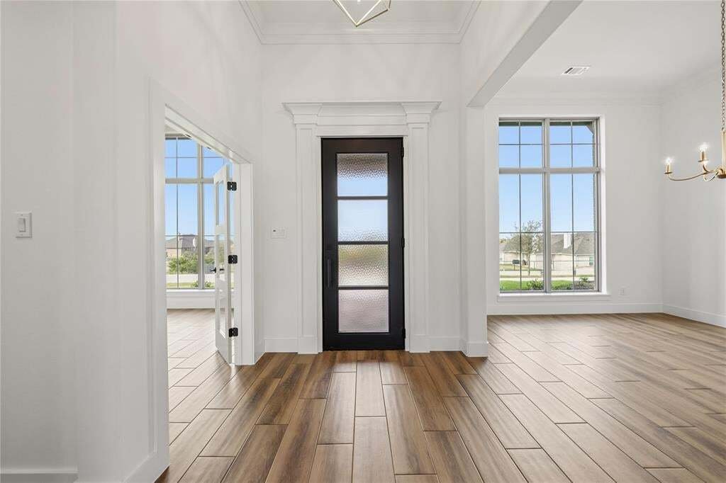 House in Weatherford, Texas, United States 5 - 19142900