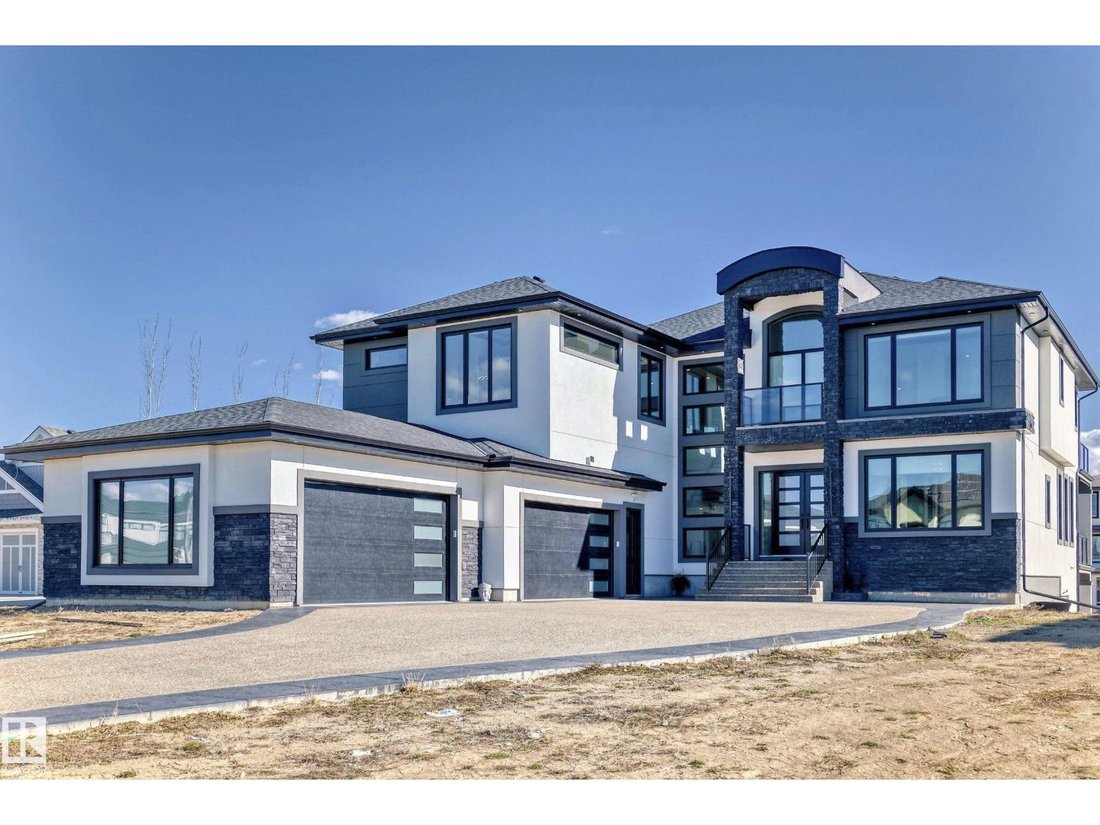 Casa a Spruce Grove, Alberta, Canada 1 - 19139108