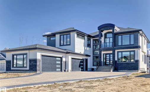 Casa en Spruce Grove, Alberta, Canadá 1