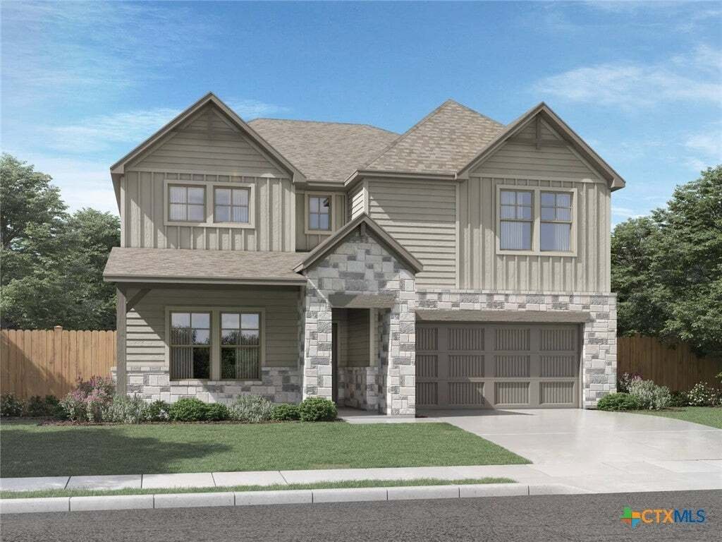 House in Seguin, Texas, United States 1 - 19139649