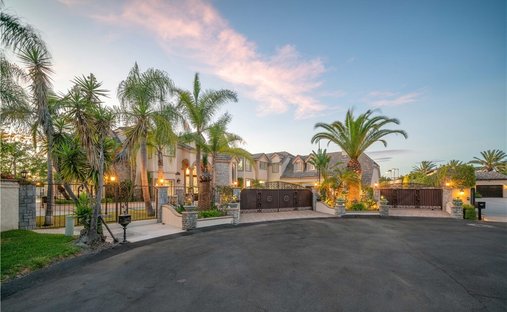 Maison à Anaheim, Californie, États-Unis 1