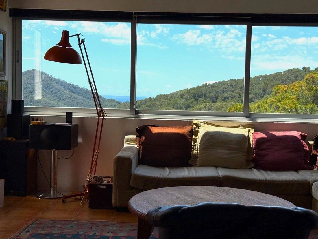Apartamento en Cala Llonga, Santa Eulalia del Río, Islas Baleares 5 - 19139883