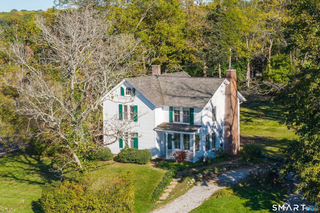 Haus in Guilford, Connecticut, Vereinigte Staaten 3 - 19139219