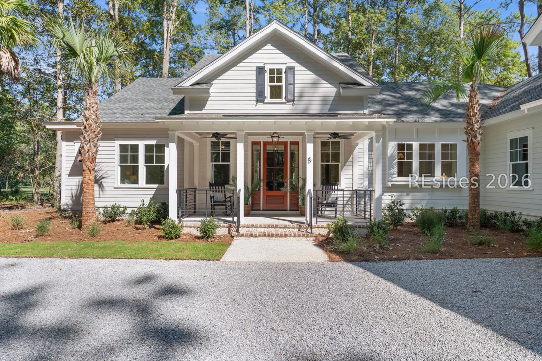 House in Bluffton, South Carolina, United States 4 - 19139497