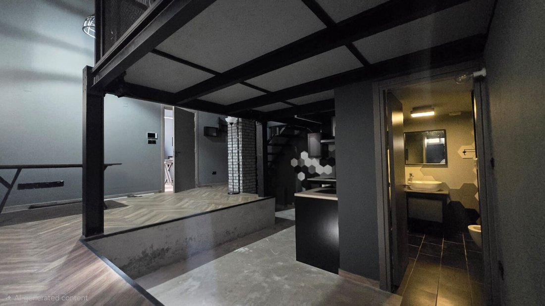Apartamento en Limasol, Distrito de Limasol, Chipre 5 - 19141230