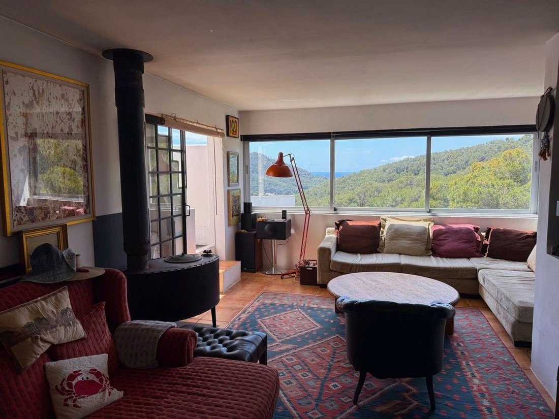 Apartamento en Cala Llonga, Santa Eulalia del Río, Islas Baleares 3 - 19139883