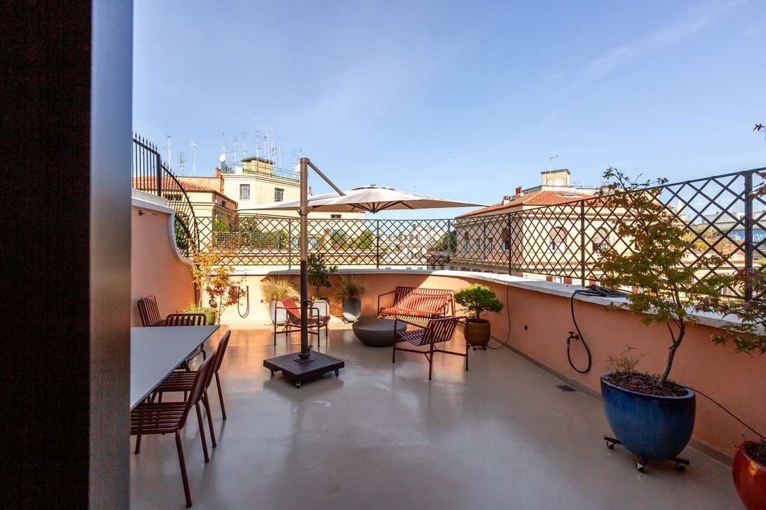 Appartamento a Parioli, Roma, Italia 5 - 19142115