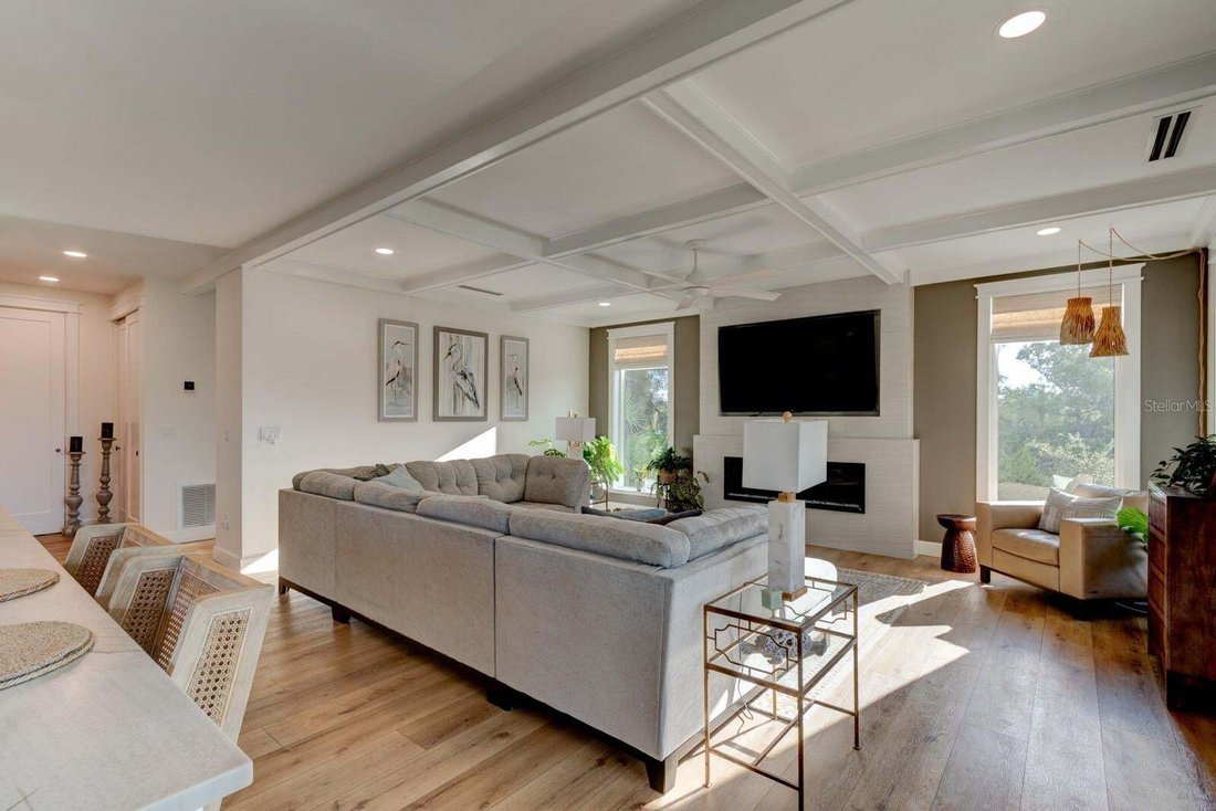 Casa a New Smyrna Beach, Florida, Stati Uniti 5 - 19139921