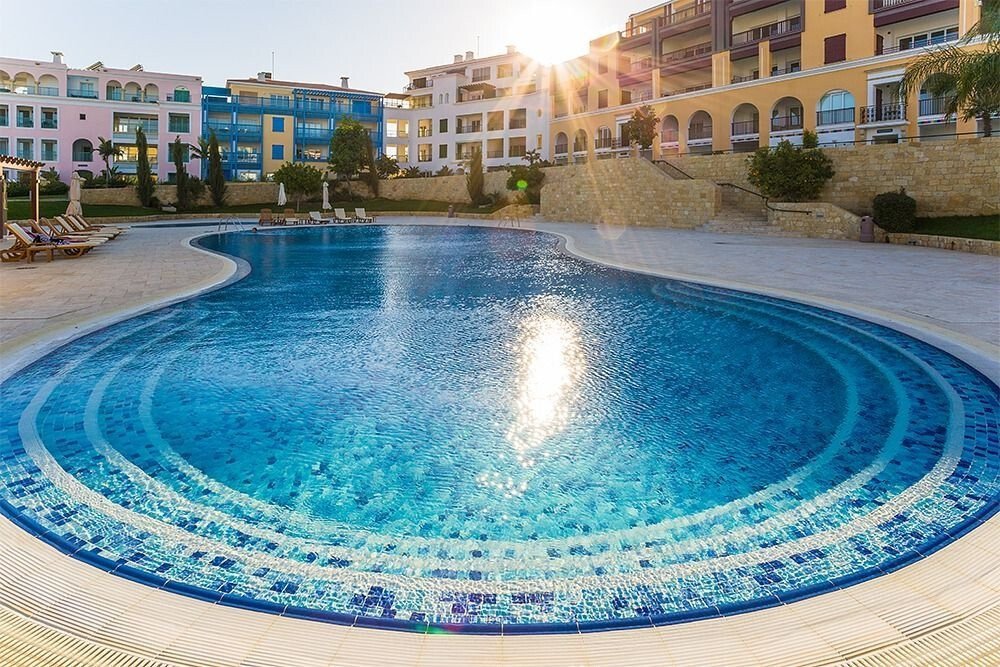 Appartamento a Limisso, Distretto di Limassol, Cipro 5 - 18117544