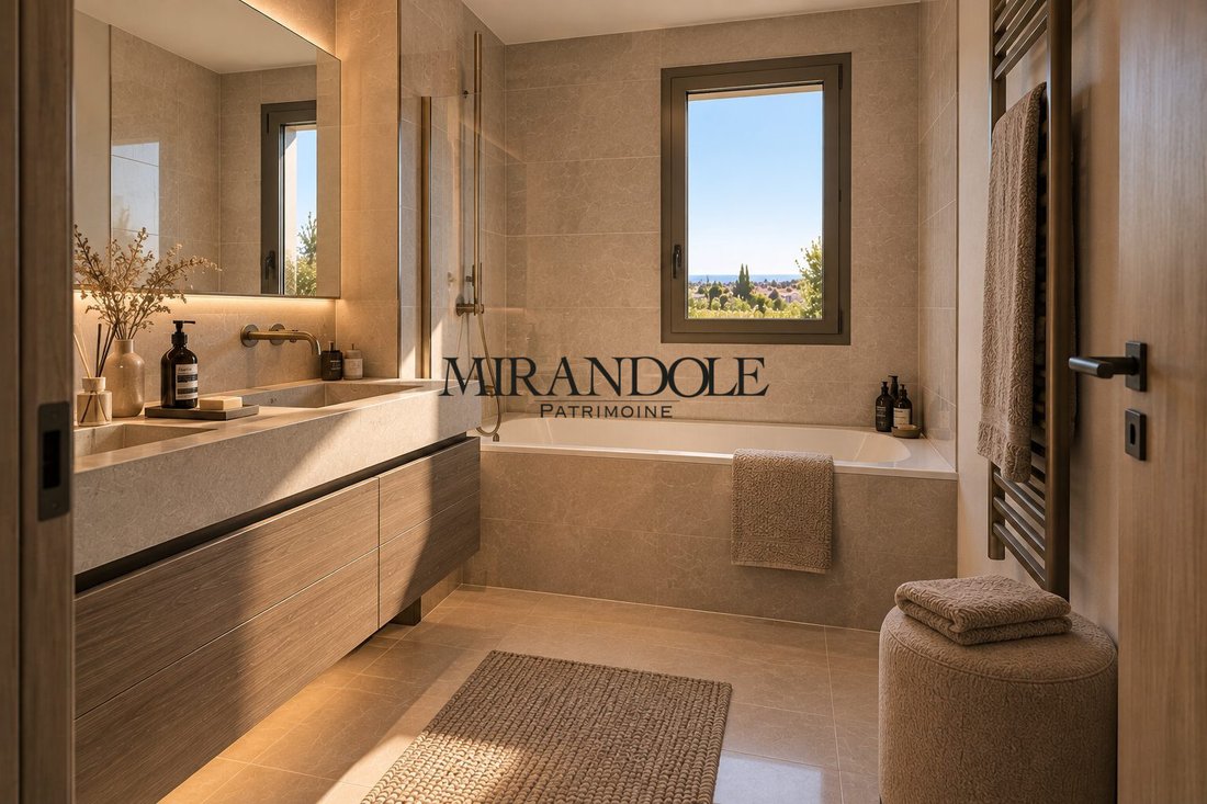Apartment in Frejus, Provence-Alpes-Côte d'Azur, France 5 - 19142257