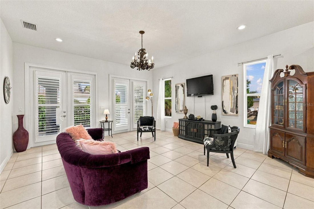 Haus in Saint Petersburg, Florida, Vereinigte Staaten 3 - 19139858