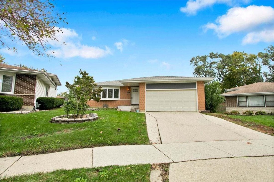House in Palatine, Illinois, United States 2 - 19140325