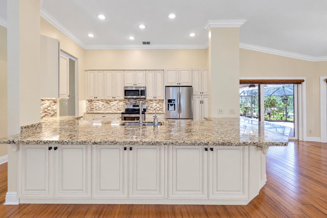 House in Parkland, Florida, United States 2 - 19139791