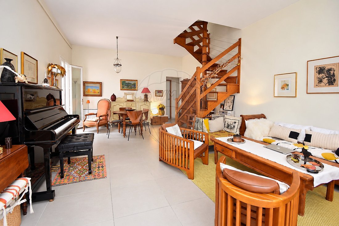 Maison à Antibes, Provence-Alpes-Côte d'Azur, France 3 - 19141264