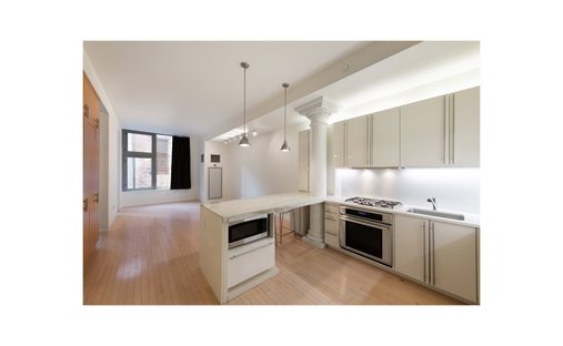 Condominio en Nueva York, Nueva York, Estados Unidos 1