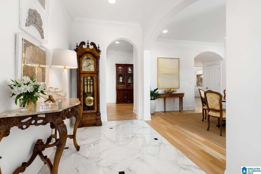 House in Vestavia Hills, Alabama, United States 5 - 19142625