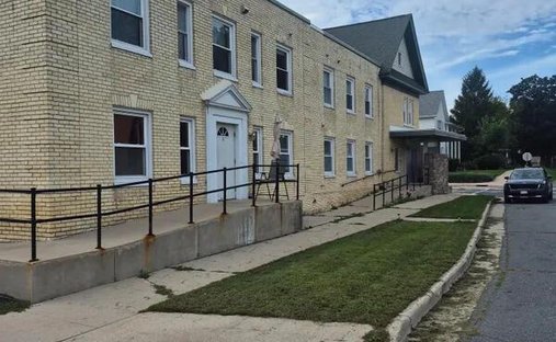 Hustisford, Wisconsin, Vereinigte Staaten 1