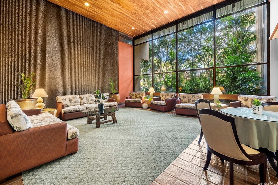 Condo in Honolulu, Hawaii, United States 5 - 19092411