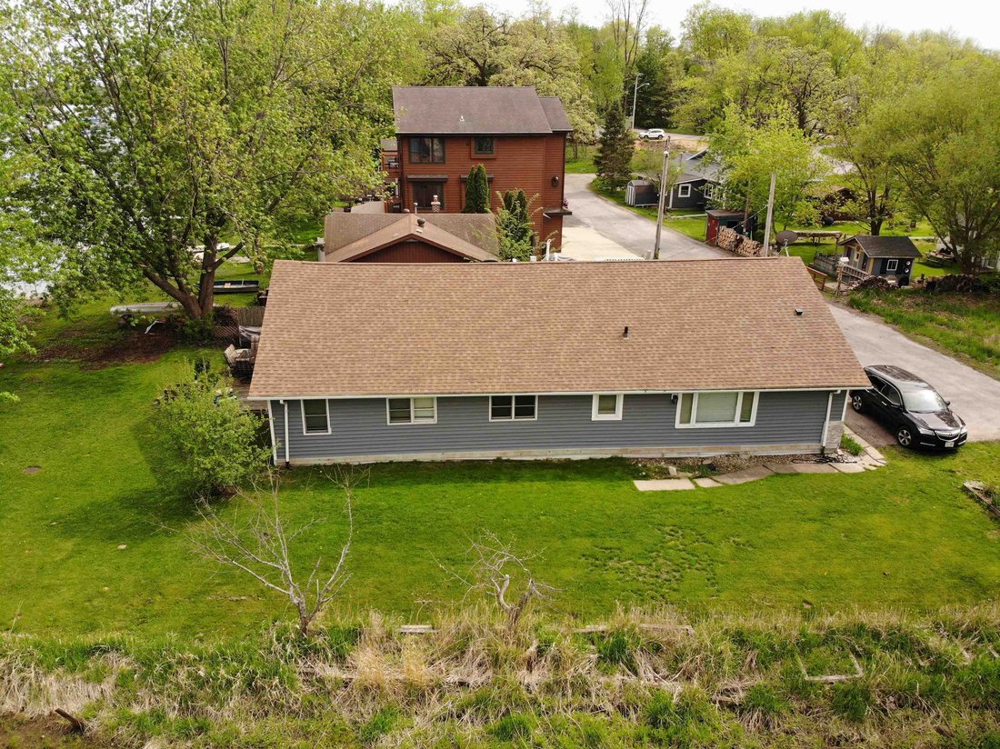 House in Fitchburg, Wisconsin, United States 3 - 19142442