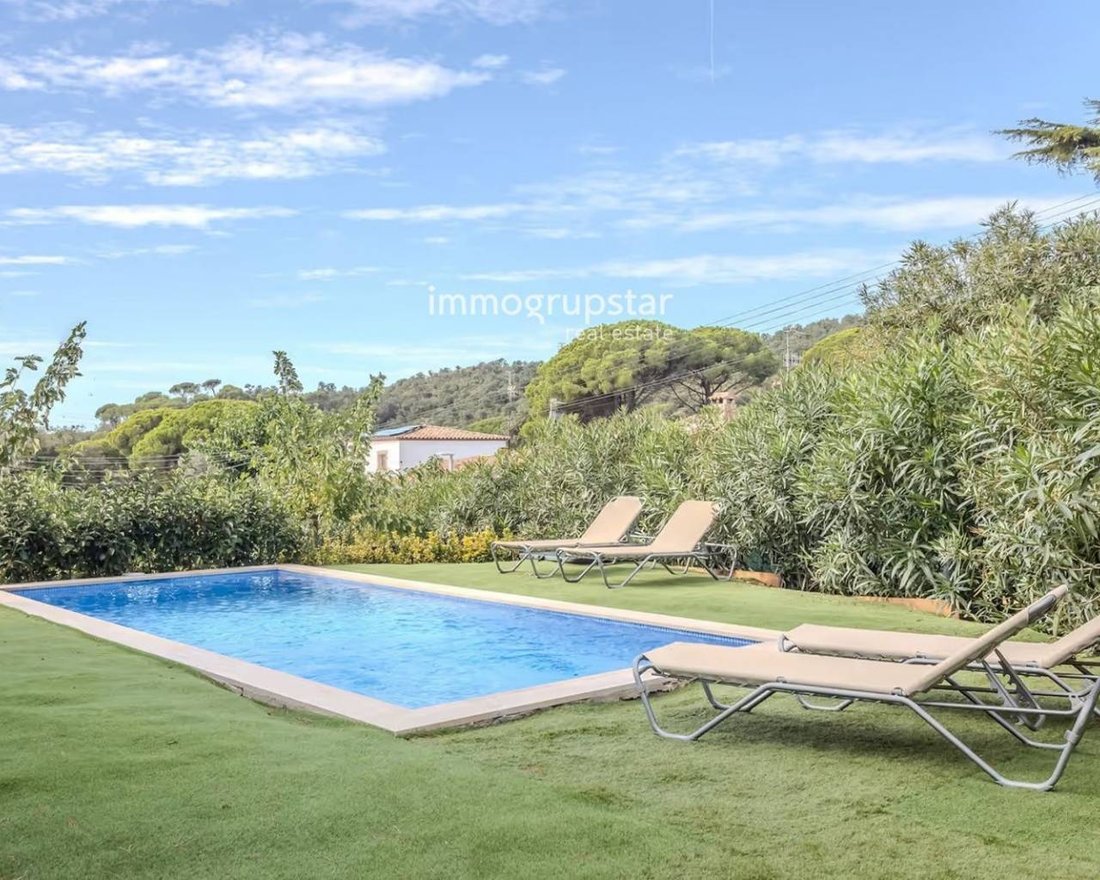 Chalet a Platja d'Aro, Catalogna, Spagna 5 - 19139924
