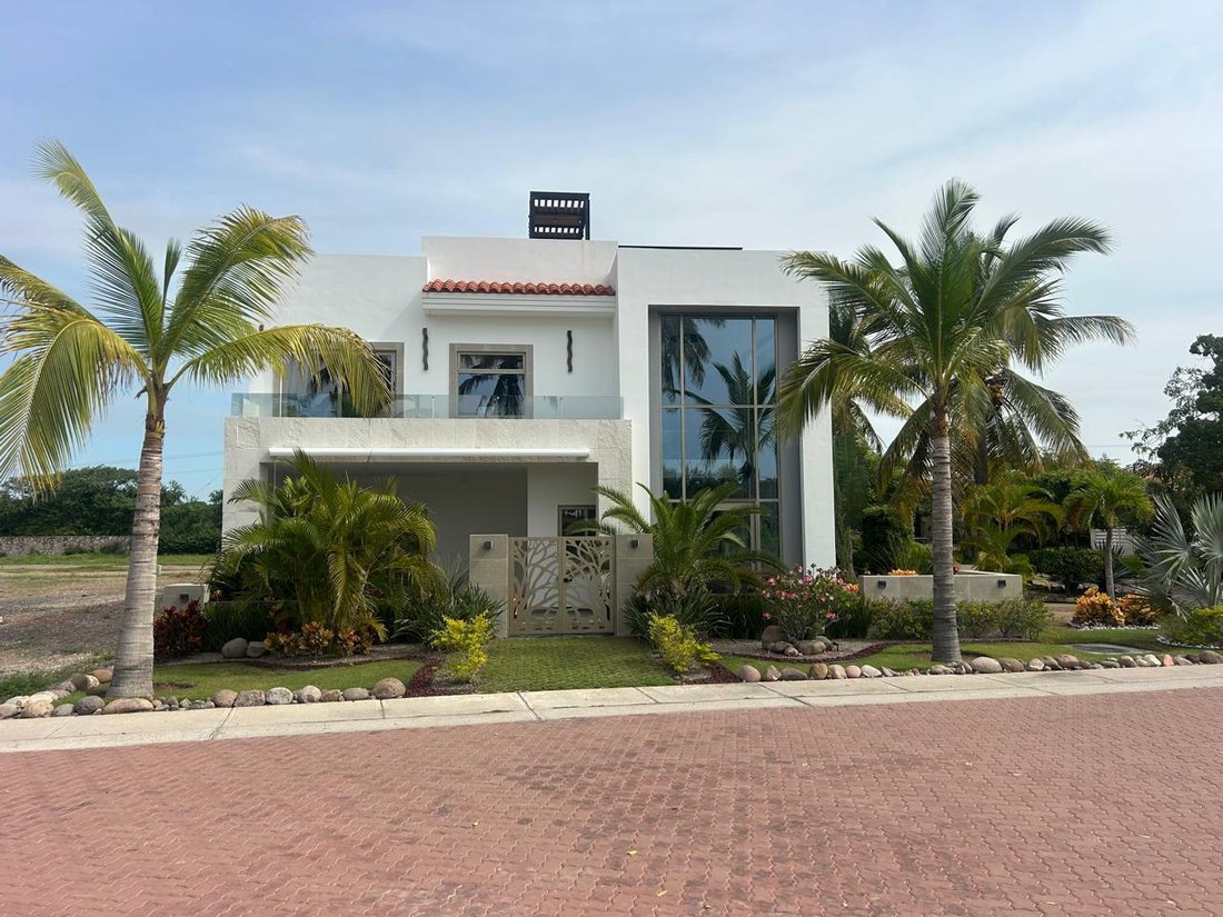 Haus in Rancho el Perihuete, Sinaloa, Mexiko 5 - 19141726