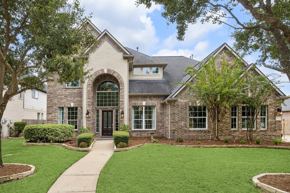 House in Katy, Texas, United States 1 - 19140424