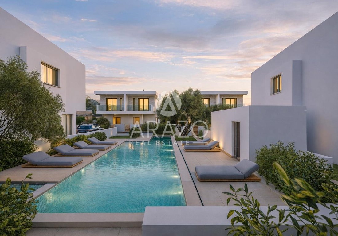 Villa à Peyia, Paphos, Chypre 5 - 19142998
