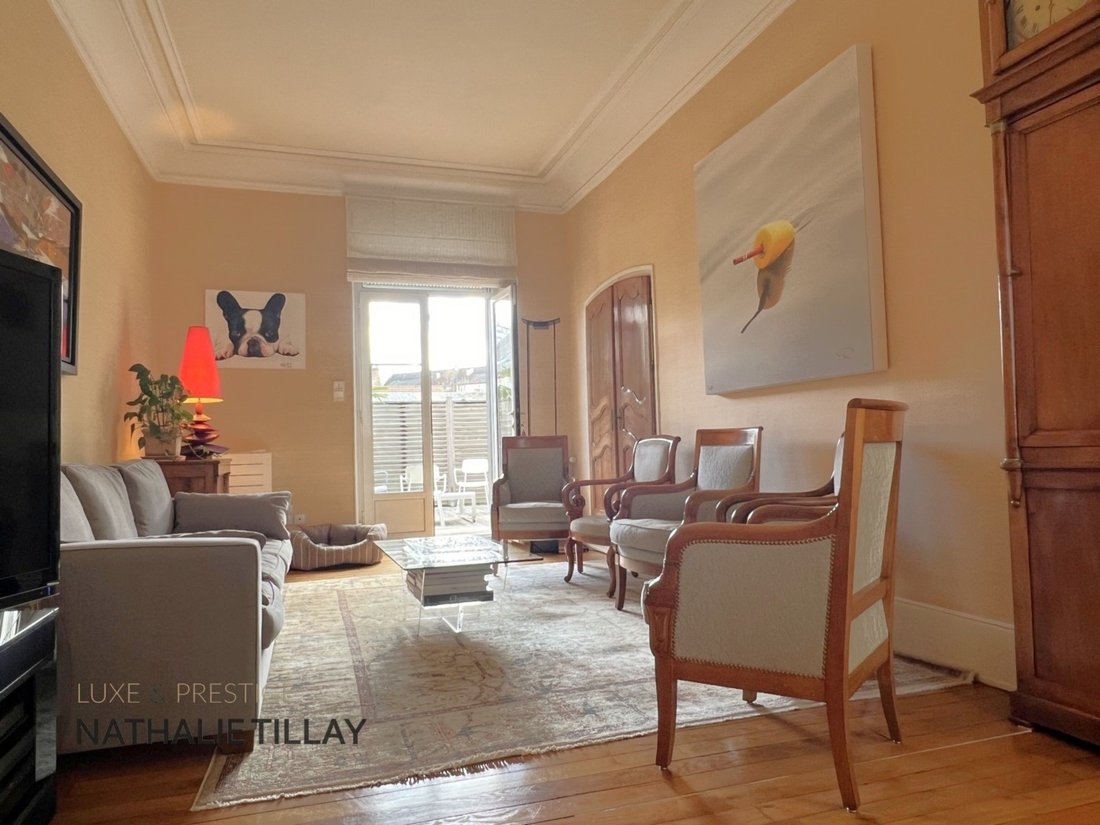 Appartement à Bannier-Coligny, Orléans, France 5 - 19141147