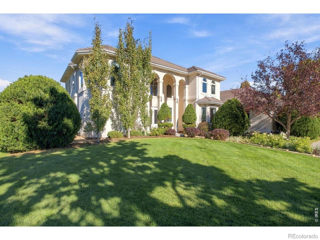 House in Greeley, Colorado, United States 3 - 19140066