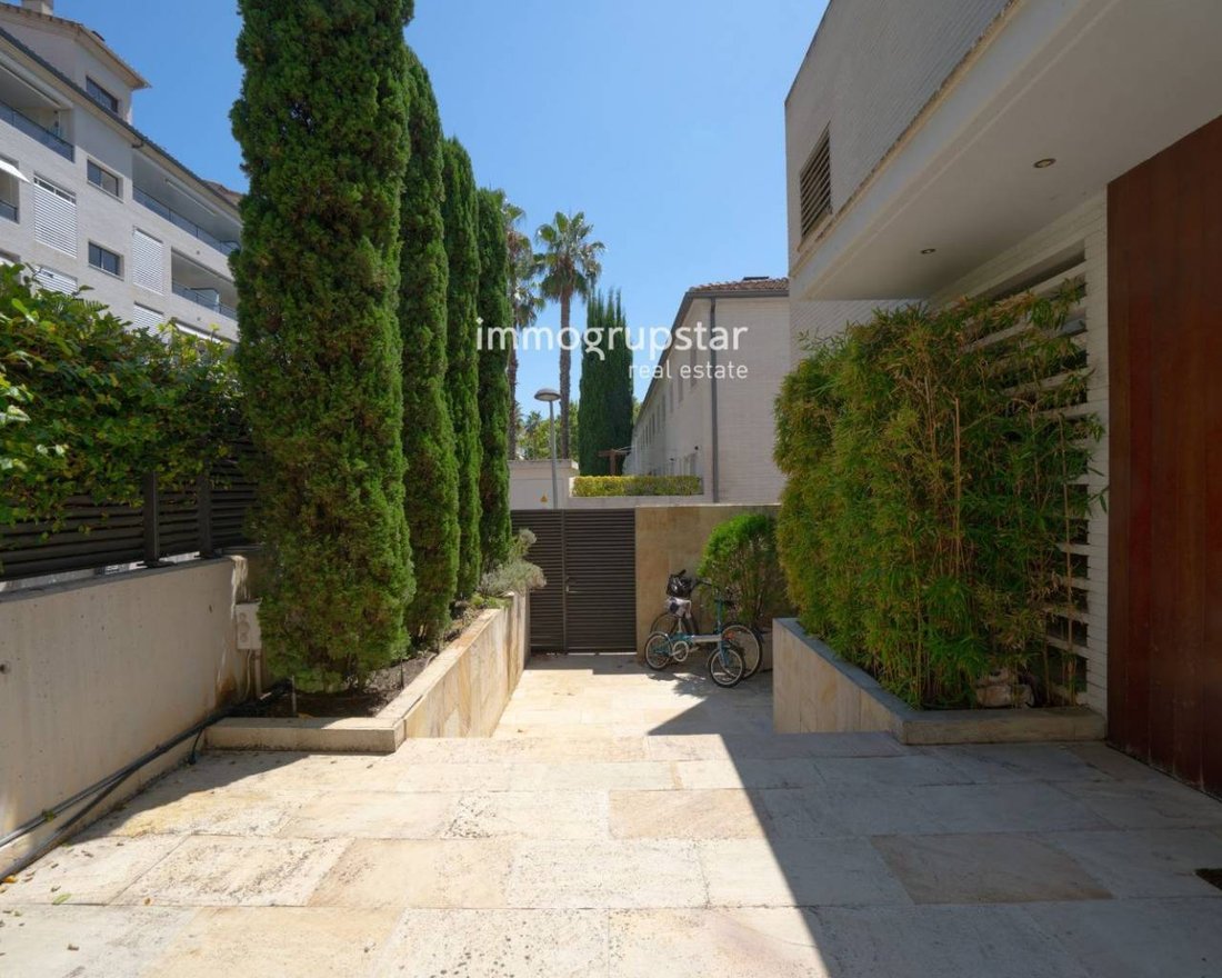 House in Platja d'Aro, Catalonia, Spain 4 - 19140935