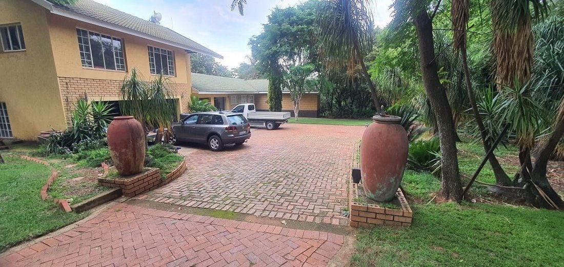 Haus in Shere, Gauteng, Südafrika 4 - 19141149