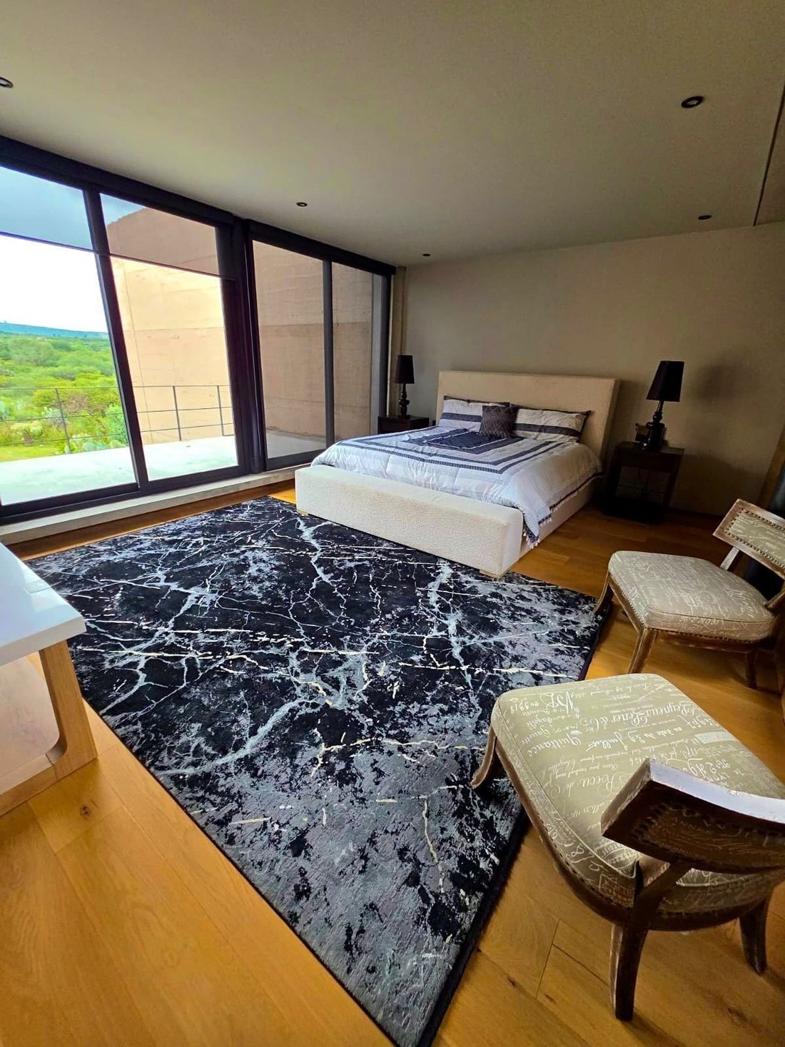 Condominio a San Miguel de Allende, Guanajuato, Messico 5 - 19142068