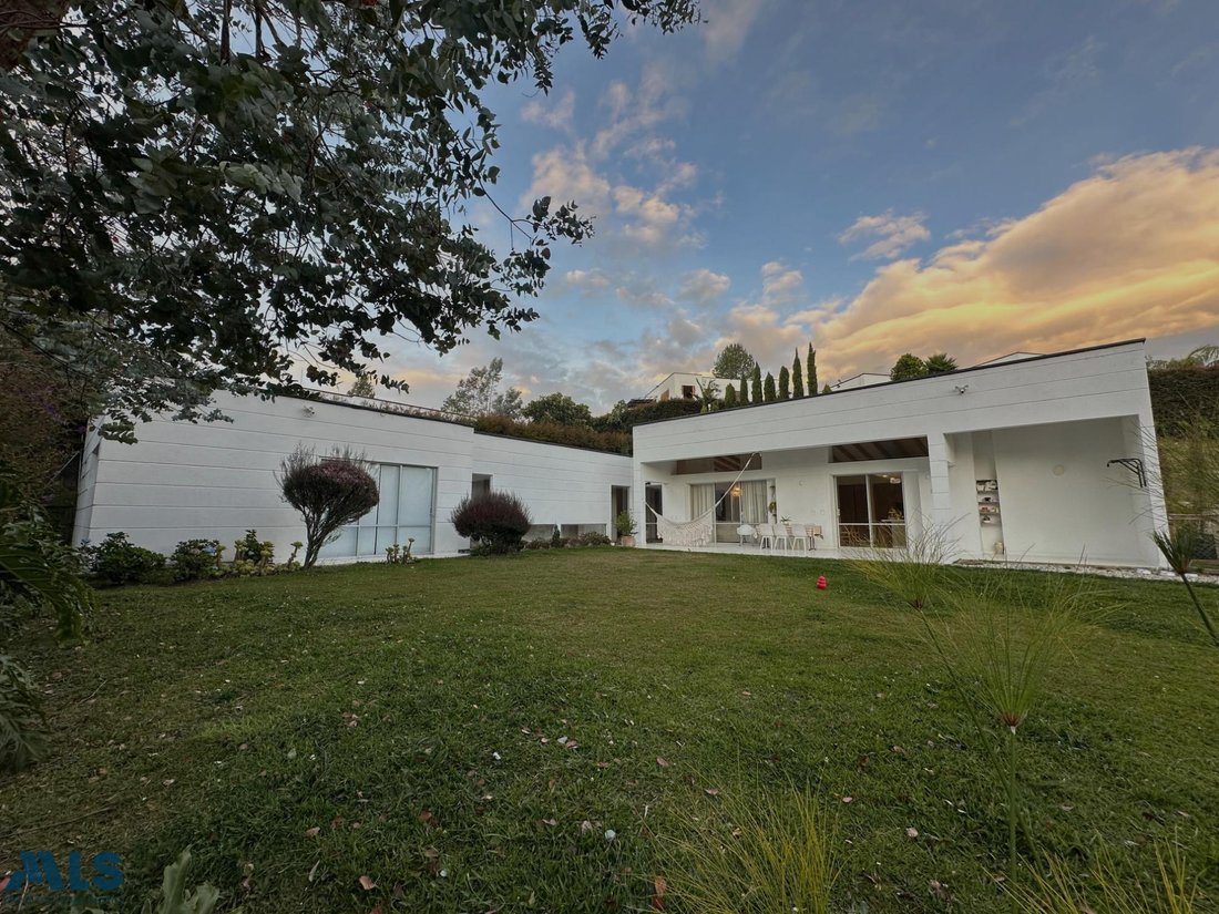 House in Envigado, Antioquia, Colombia 1 - 19143022