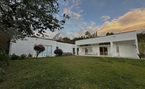 House in Envigado, Antioquia, Colombia 1